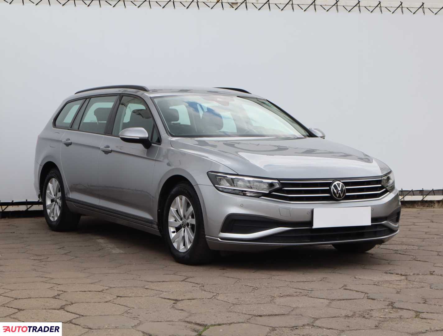 Volkswagen Passat 2021 1.5 147 KM Volkswagen Passat 2021 1.5 147 KM