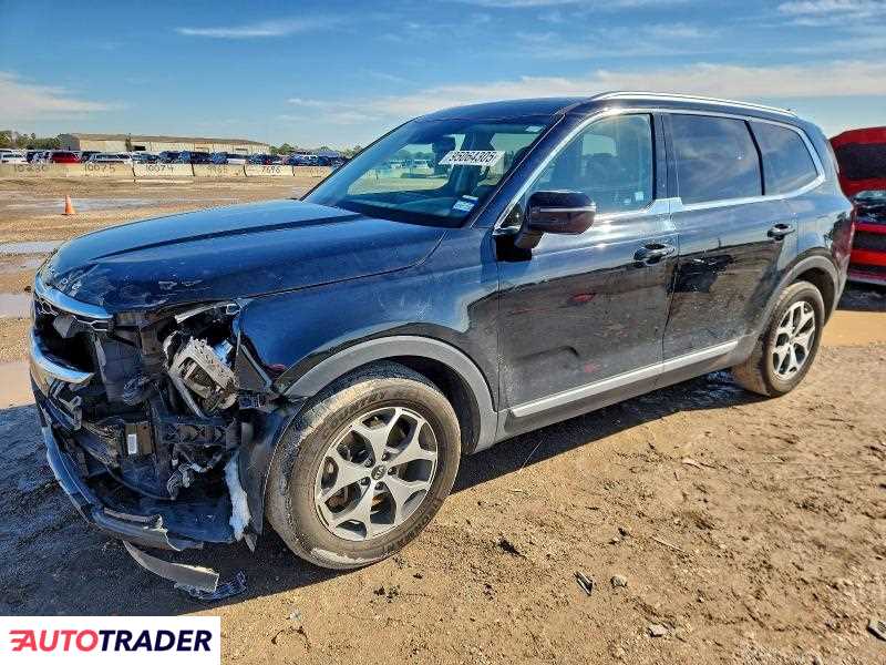 Kia Pozostałe 2020 3