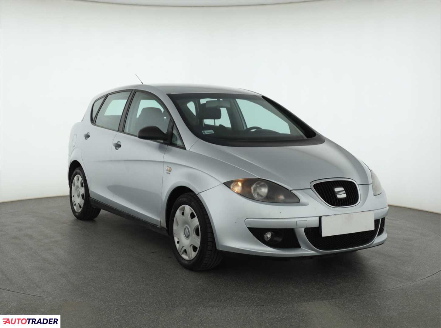 Seat Toledo 2006 1.9 103 KM