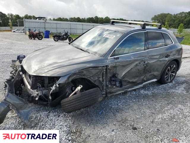 Audi Q5 2023 2