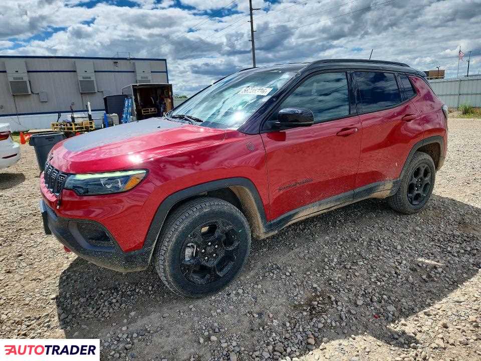 Jeep Compass 2023 2