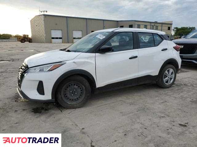 Nissan Pozostałe 2022 1 Nissan Pozostałe 2022 1