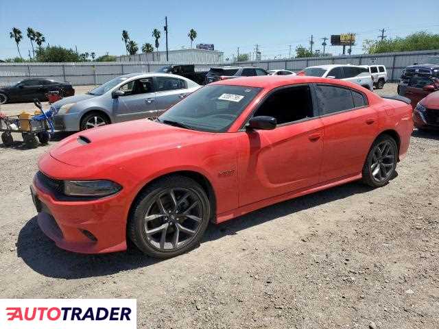 Dodge Charger 2022 5 Dodge Charger 2022 5