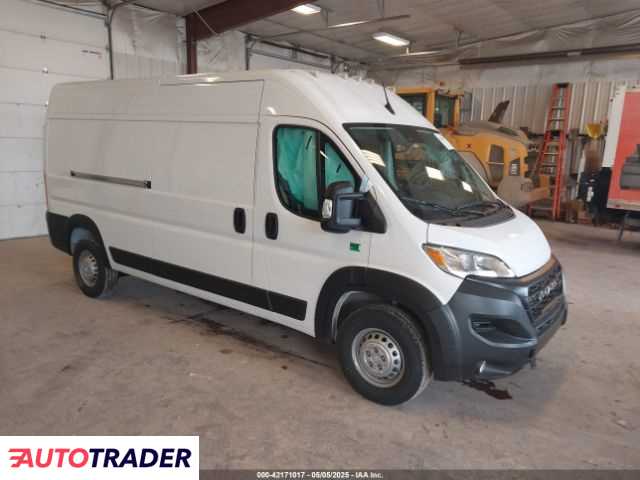 Dodge Ram 2024 3
