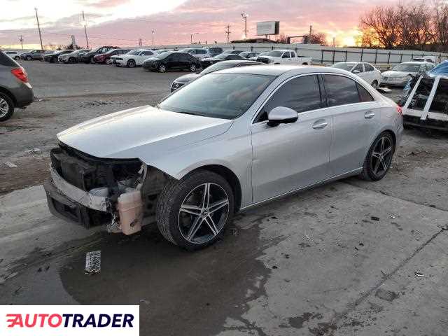 Mercedes CL 2019 2 Mercedes CL 2019 2
