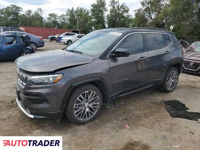 Jeep Compass 2024 2 Jeep Compass 2024 2