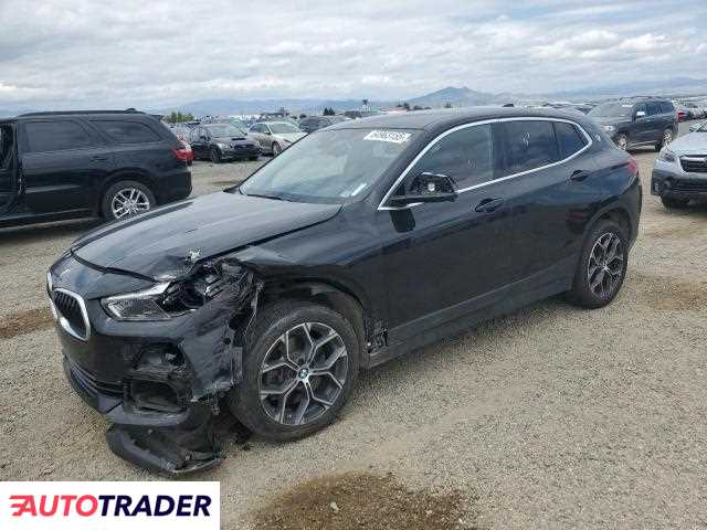 BMW X2 2023 2