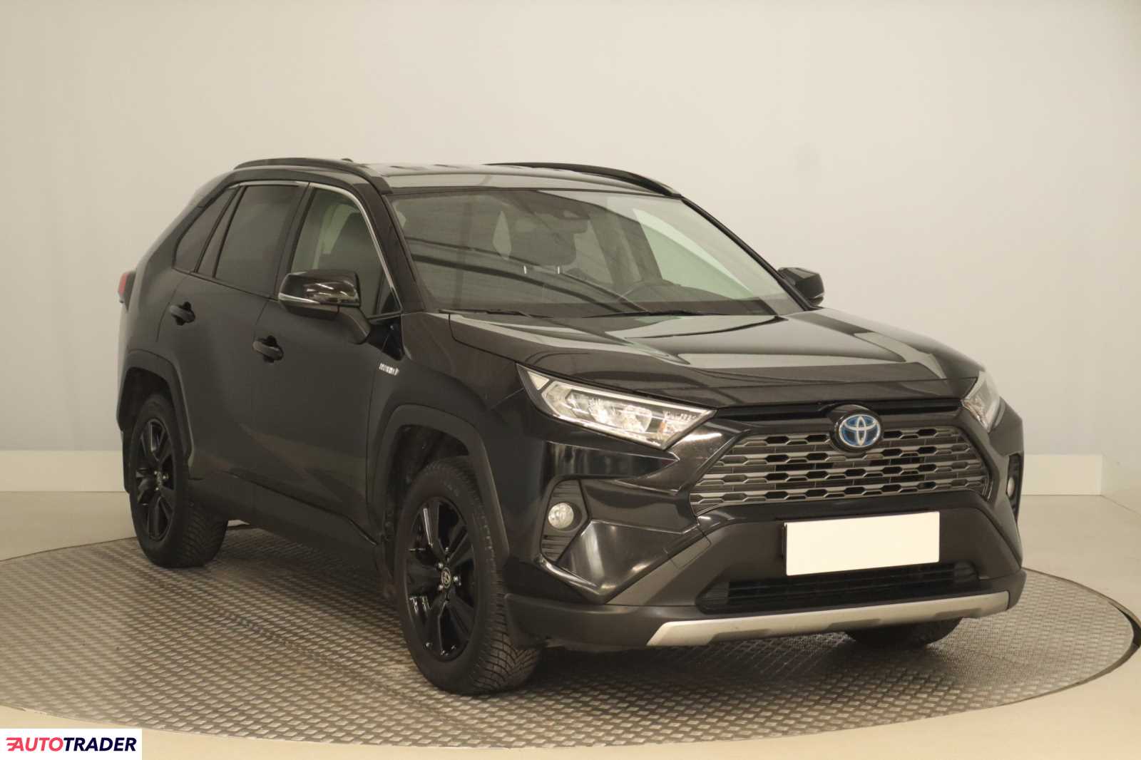 Toyota RAV-4
