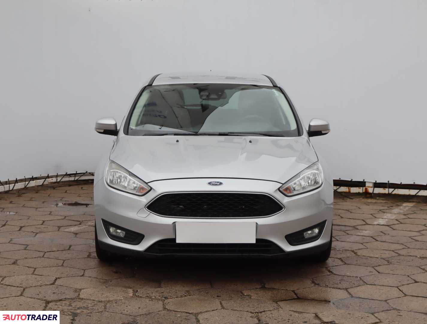 Ford Focus 2016 1.5 118 KM