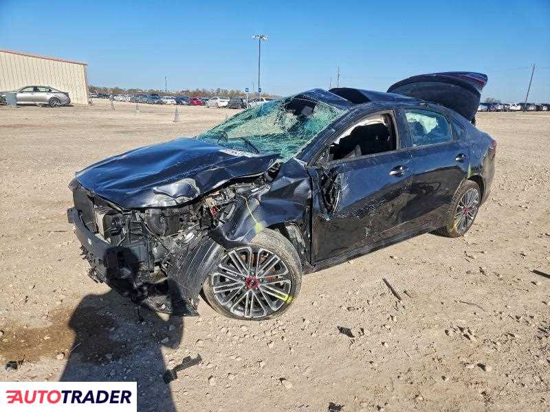 Kia Pozostałe 2021 1