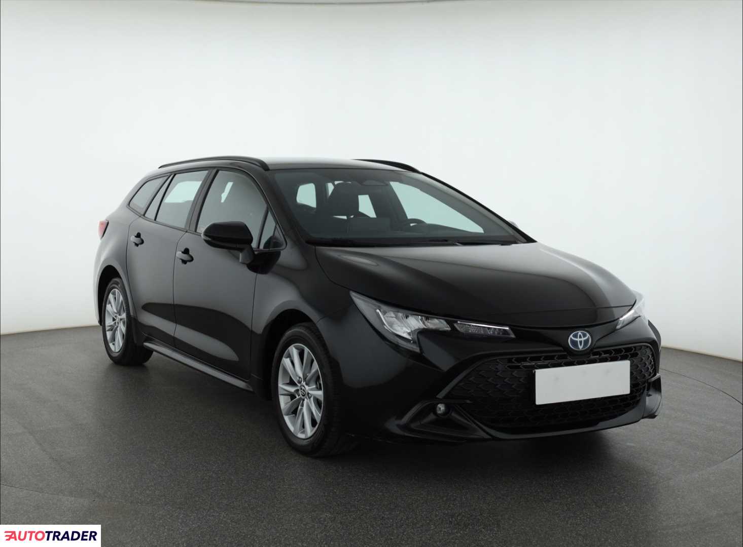 Toyota Corolla 2024 1.8 120 KM Toyota Corolla 2024 1.8 120 KM