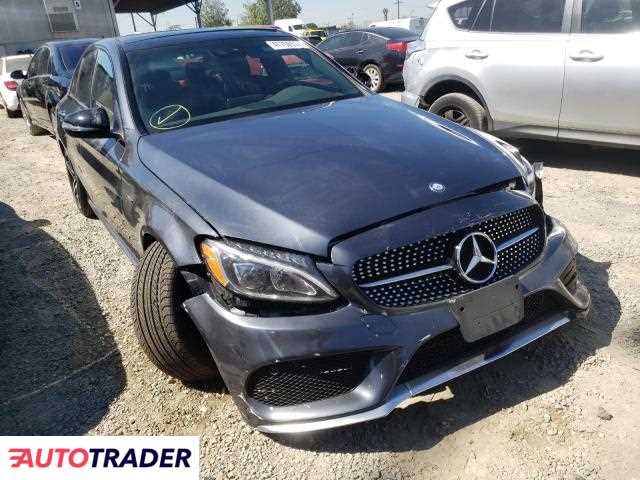 Mercedes 2016 3 Mercedes 2016 3