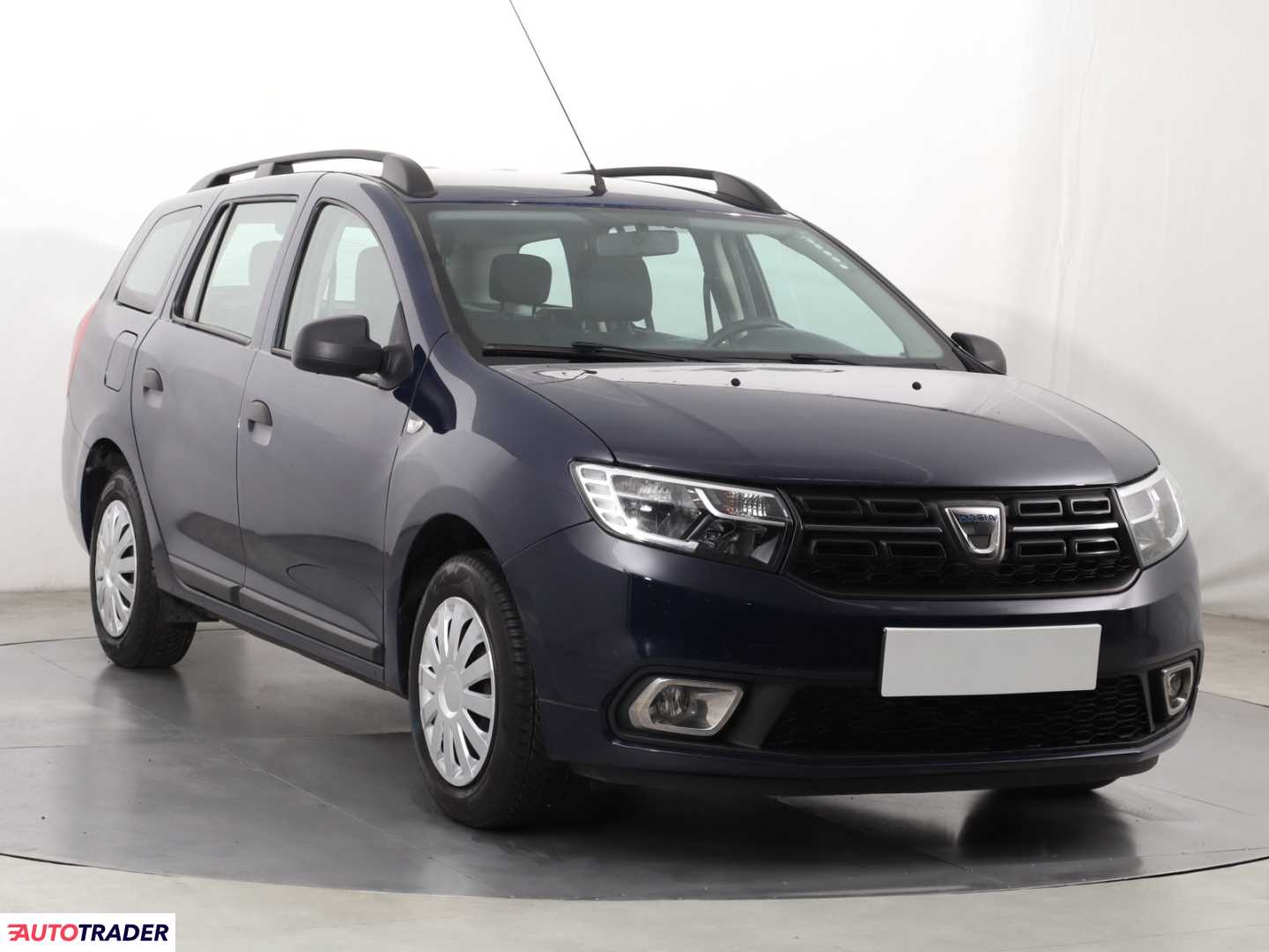 Dacia Logan 2019 0.9 88 KM Dacia Logan 2019 0.9 88 KM