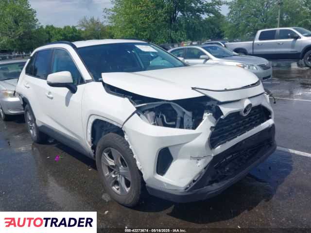 Toyota Pozostałe 2023 2 Toyota Pozostałe 2023 2