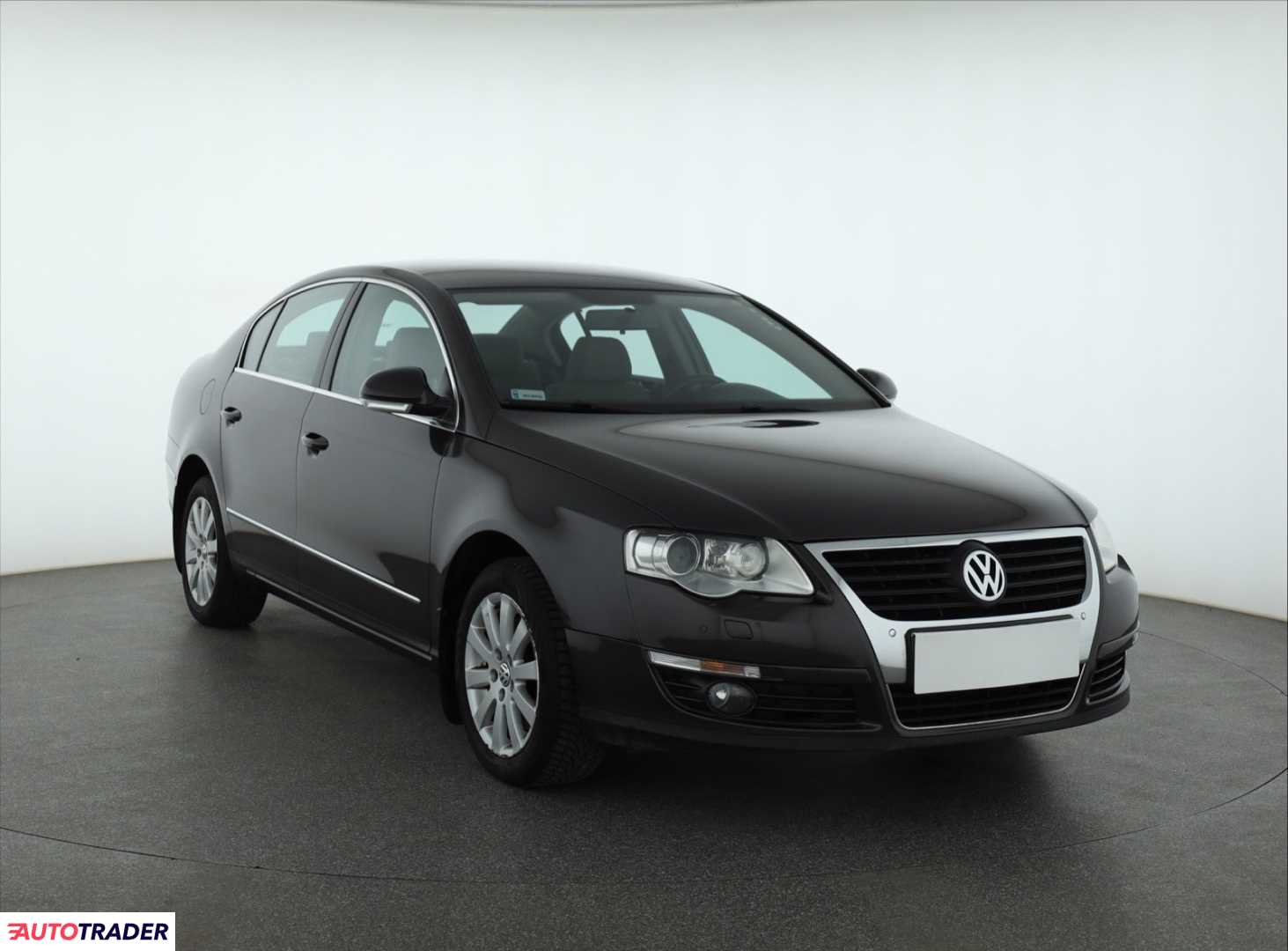 Volkswagen Passat 2010 1.4 120 KM Volkswagen Passat 2010 1.4 120 KM