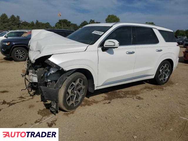 Hyundai Pozostałe 2021 3 Hyundai Pozostałe 2021 3