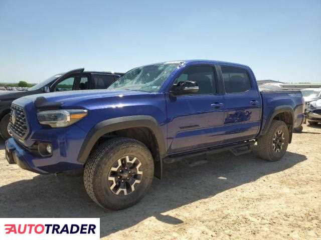 Toyota Tacoma 2023 3 Toyota Tacoma 2023 3