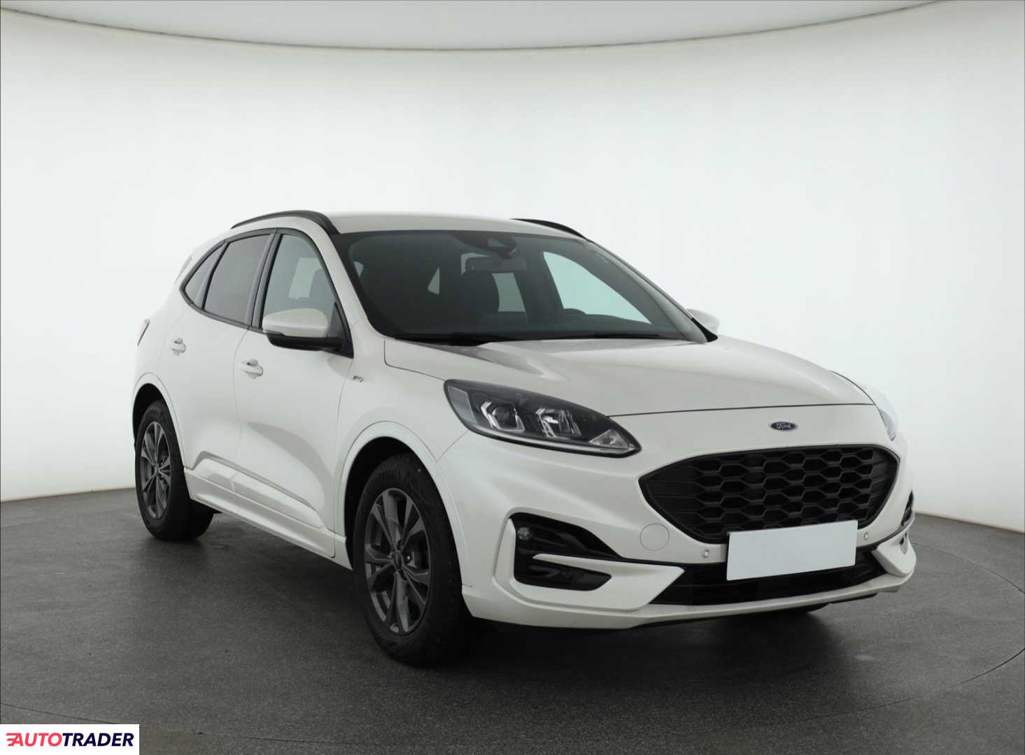 Ford Kuga 2021 1.5 147 KM