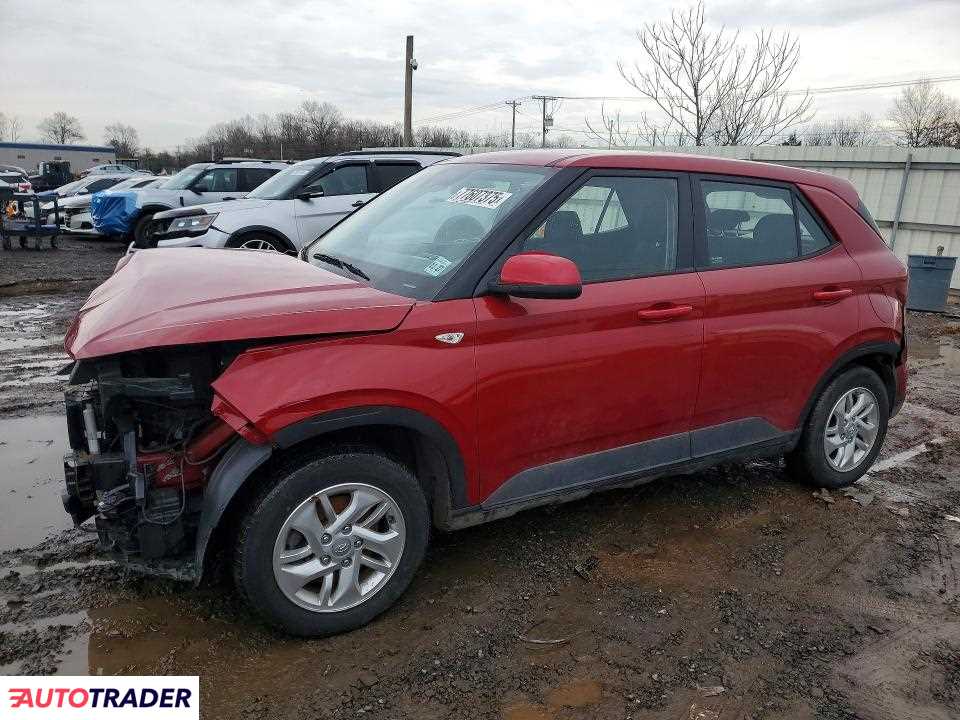 Hyundai Pozostałe 2023 1