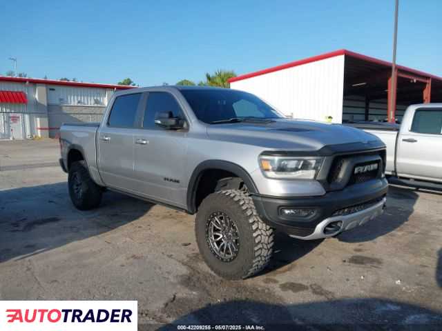 Dodge Ram 2021 5 Dodge Ram 2021 5