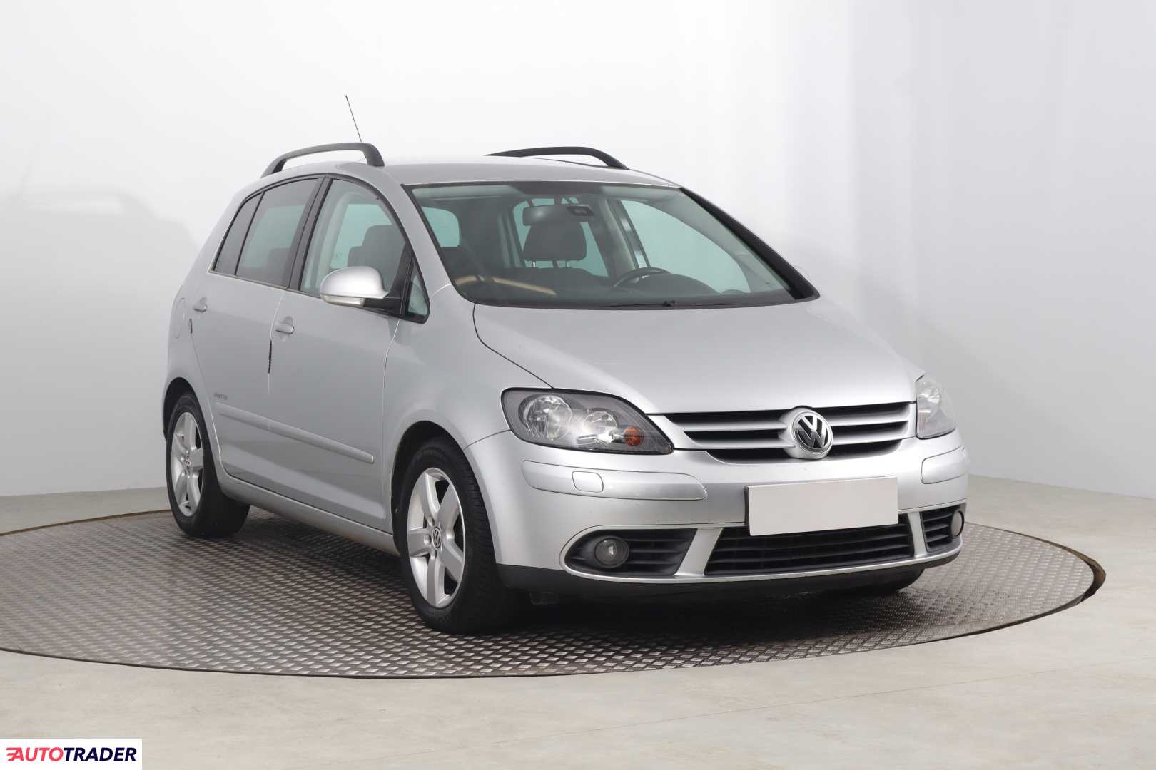 Volkswagen Golf 2008 1.9 103 KM