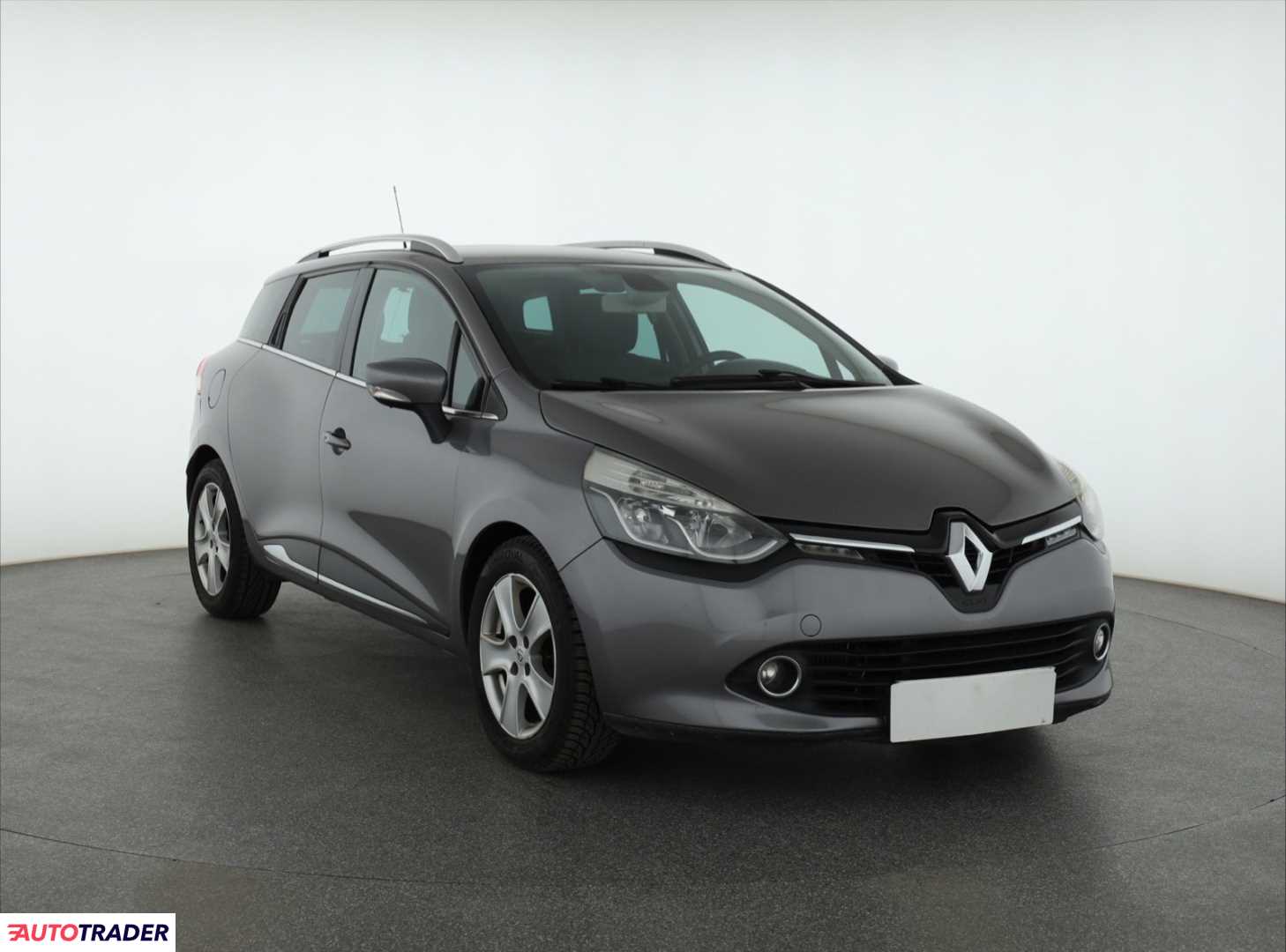 Renault Clio 2014 1.5 88 KM Renault Clio 2014 1.5 88 KM
