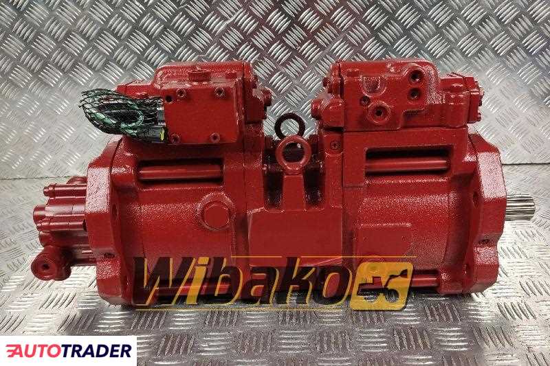 Pompa hydrauliczna Kawasaki K5V80DT-171R-9N35