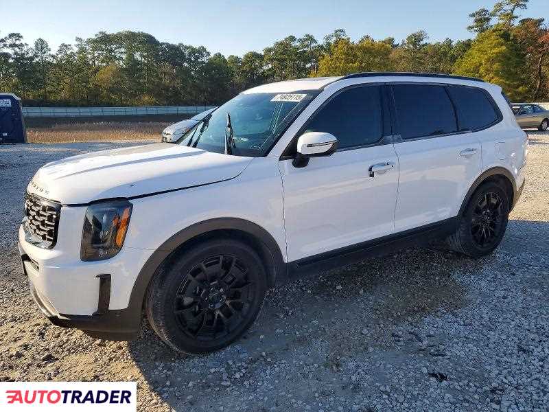 Kia Pozostałe 2021 3