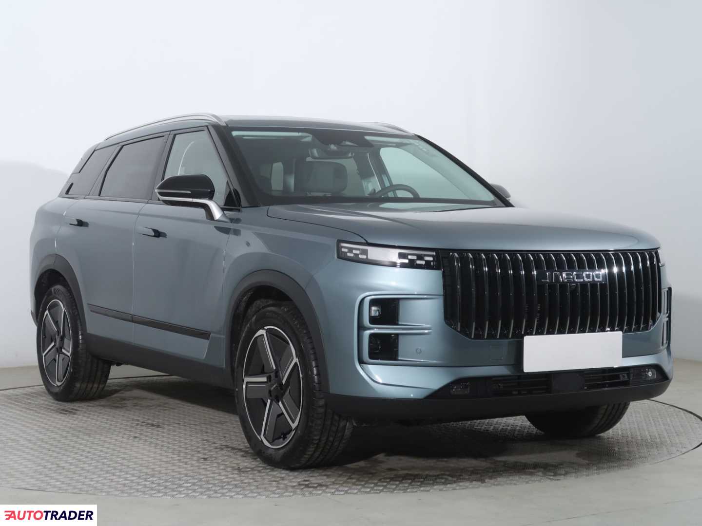 Jaecoo 7 2024 1.6 144 KM