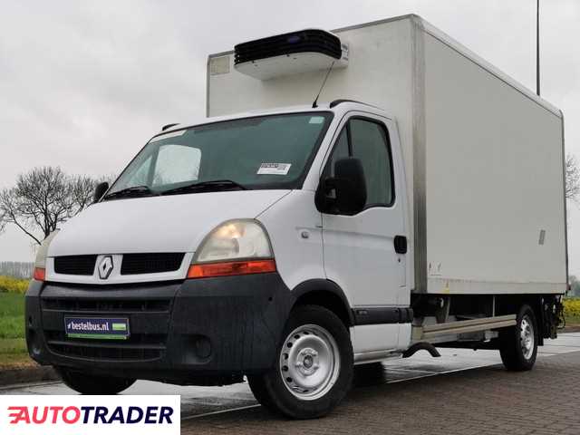 Renault Master 2006 Renault Master 2006