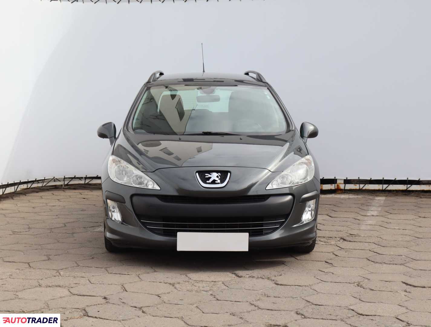 Peugeot 308 2010 1.6 109 KM Peugeot 308 2010 1.6 109 KM