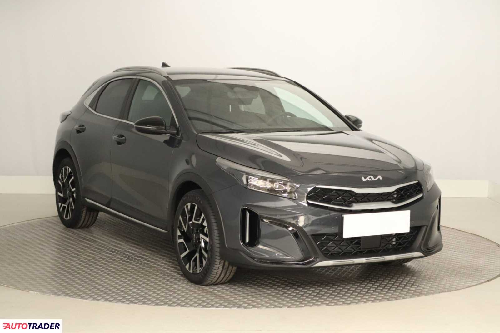Kia Ceed 2026 1.6 147 KM