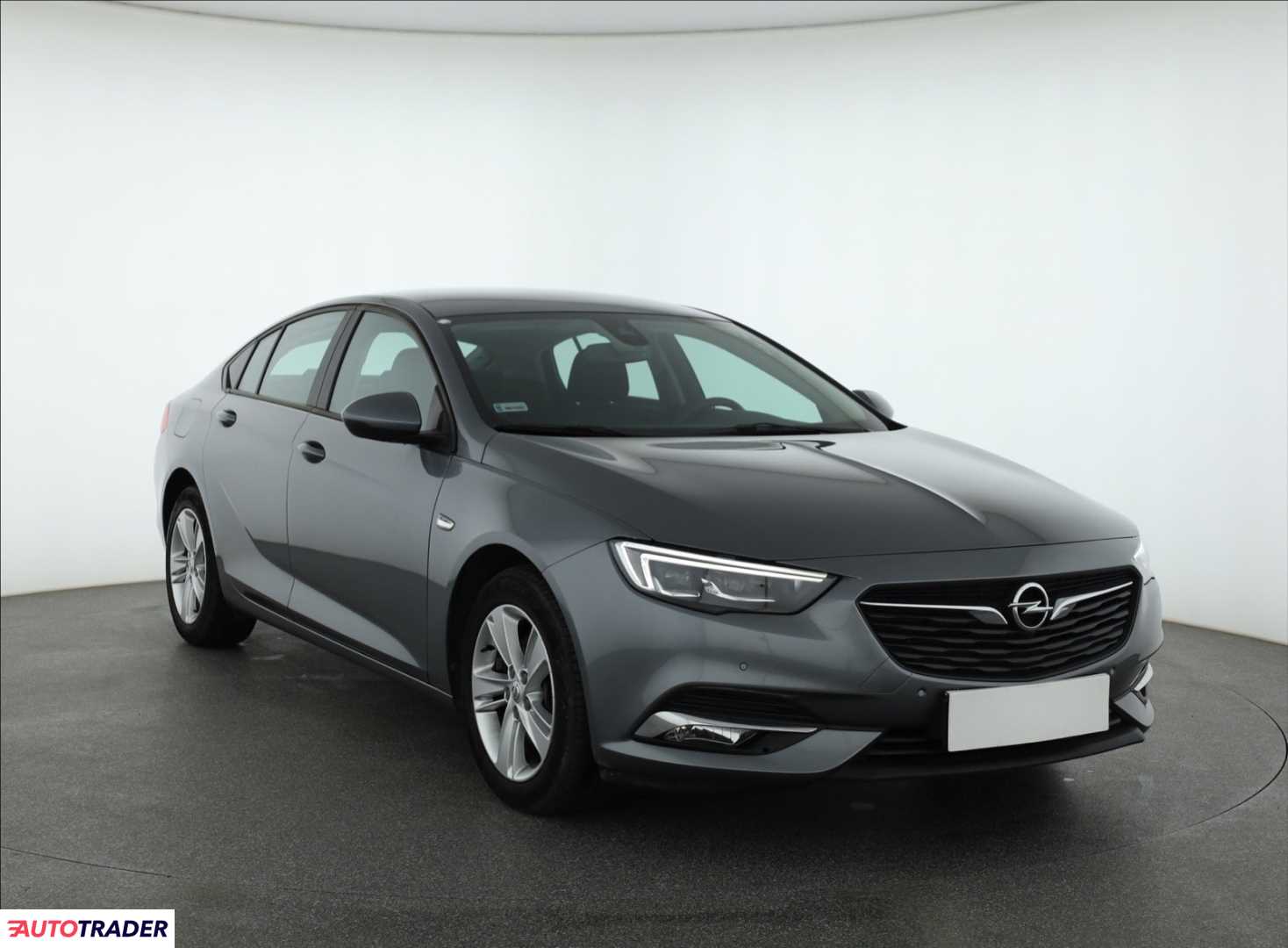 Opel Insignia 2.0 167 KM 2020r. (Piaseczno)