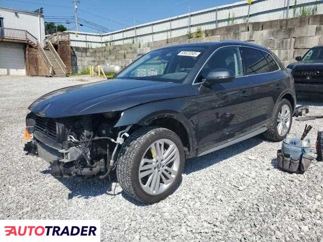 Audi Q5 2019 2