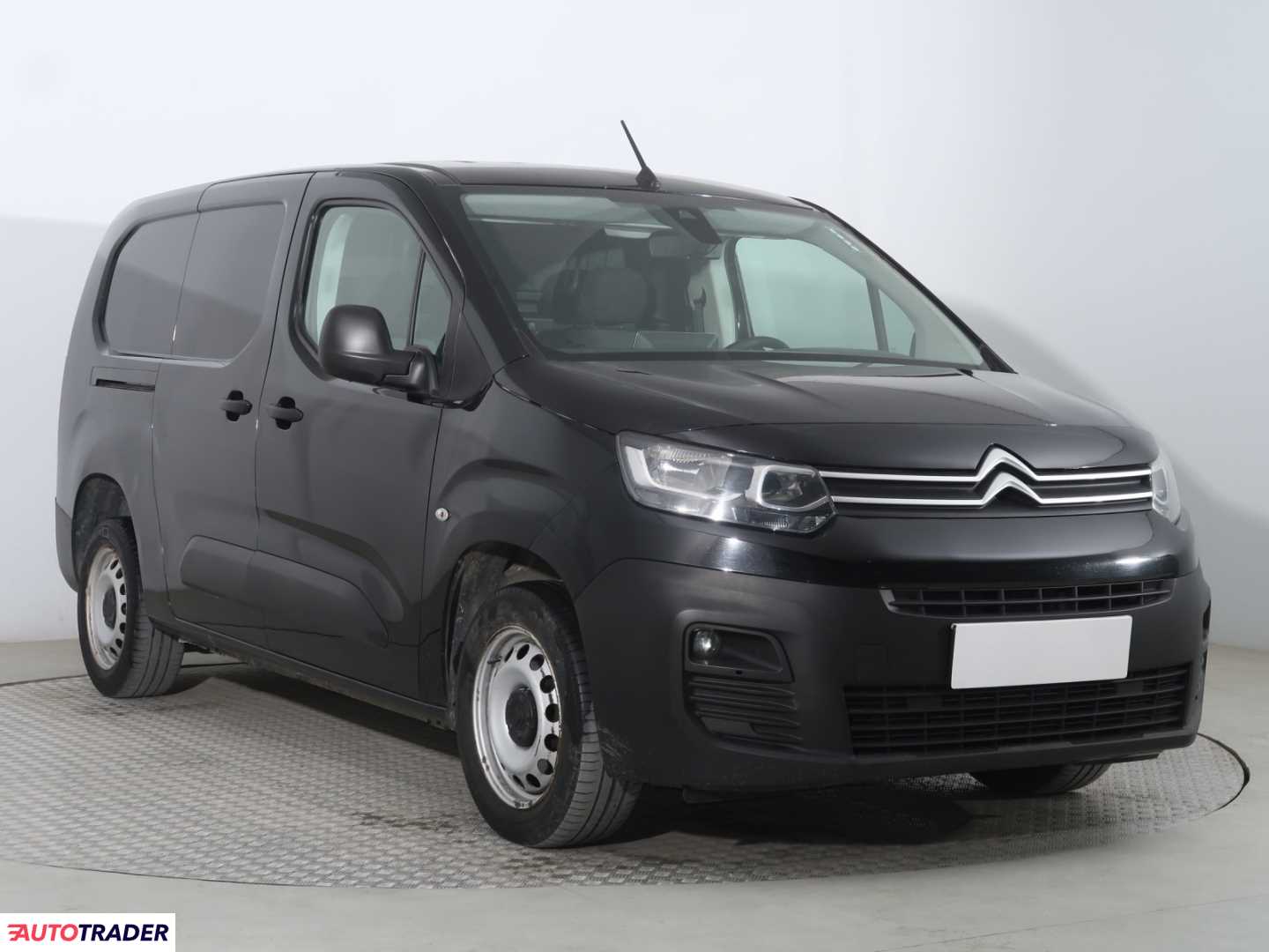 Citroen Berlingo 2019 1.5