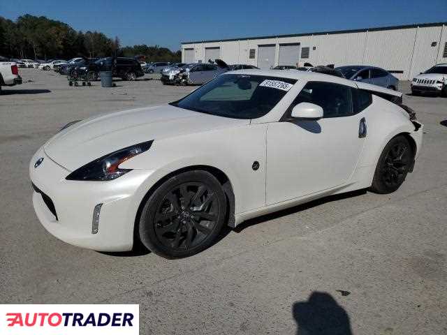 Nissan Pozostałe 2020 3