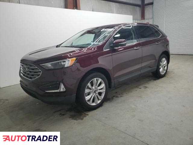 Ford Edge 2023 2