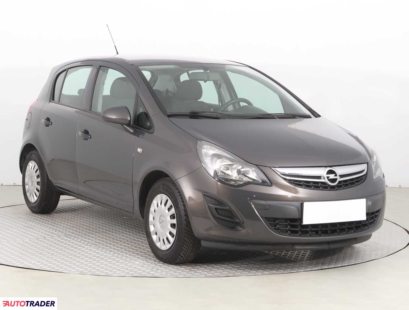 Opel Corsa 2014 1.2 84 KM Opel Corsa 2014 1.2 84 KM