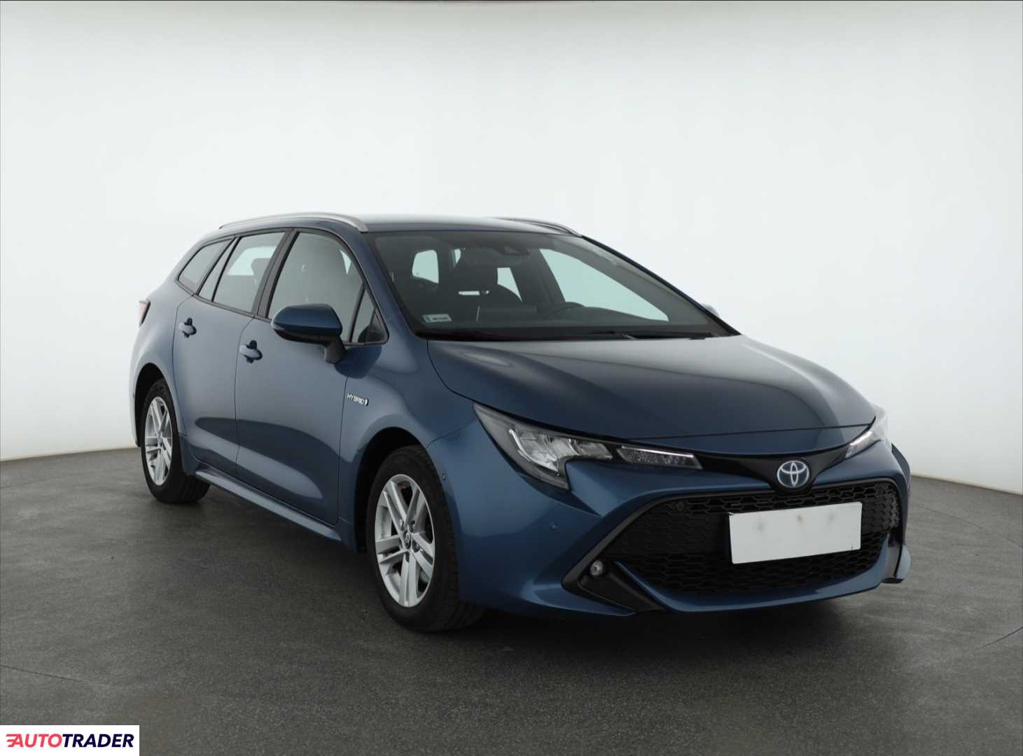 Toyota Corolla 2020 2.0 177 KM Toyota Corolla 2020 2.0 177 KM