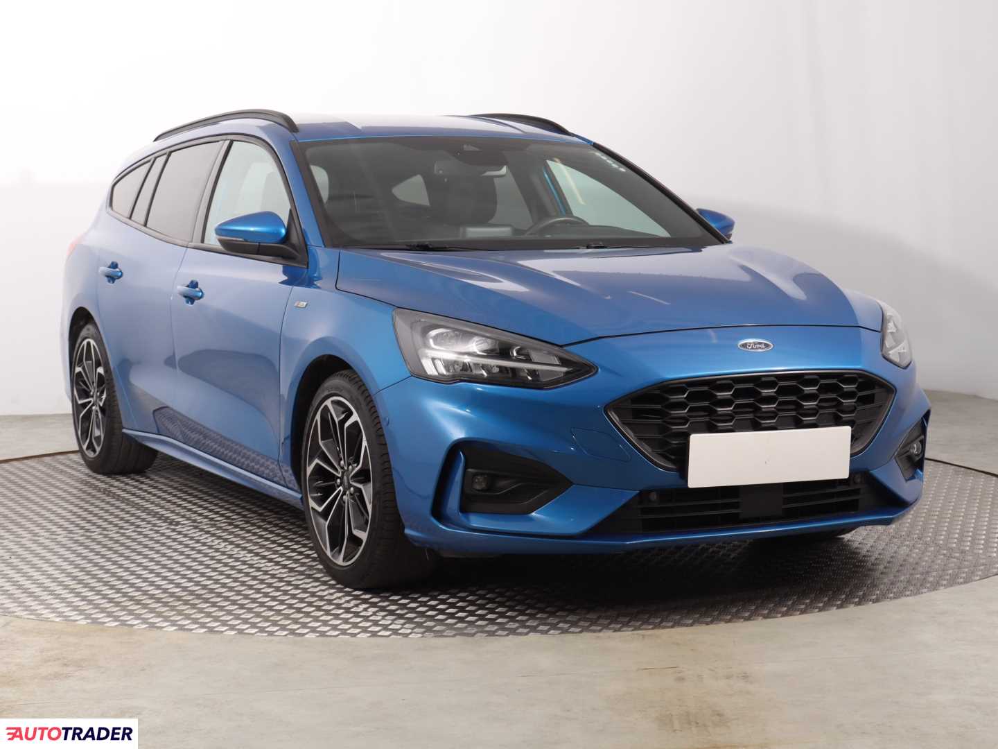 Ford Focus 2020 1.5 179 KM Ford Focus 2020 1.5 179 KM