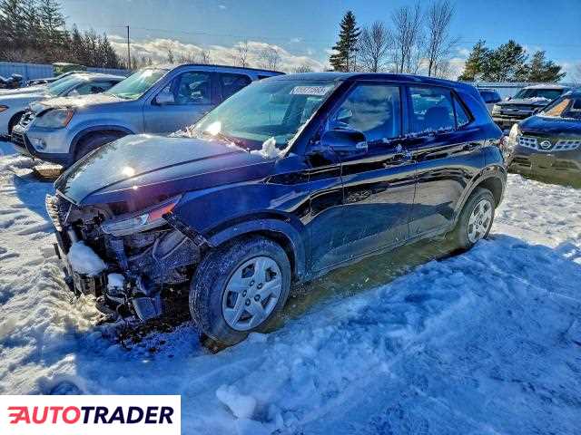 Hyundai Pozostałe 2021 1