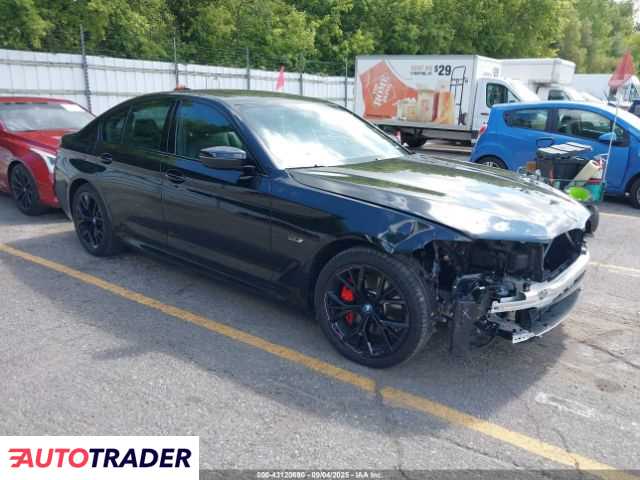 BMW 530 2023 2 BMW 530 2023 2
