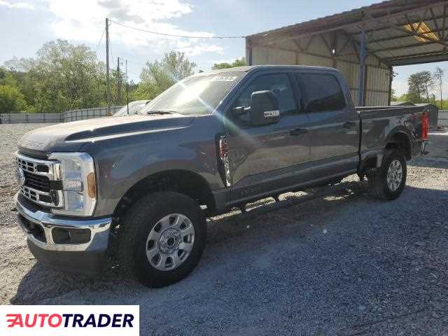 Ford Pozostałe 2024 6