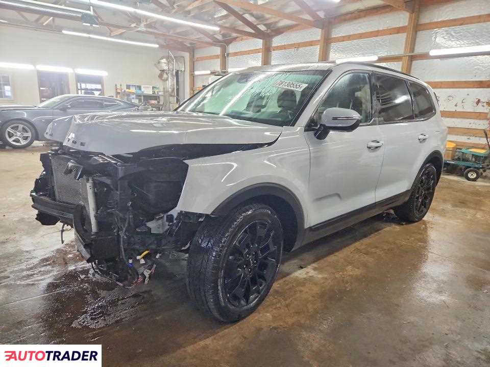 Kia Pozostałe 2022 3