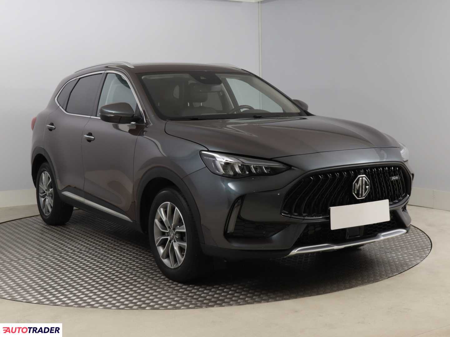 MG HS 2023 1.5 159 KM