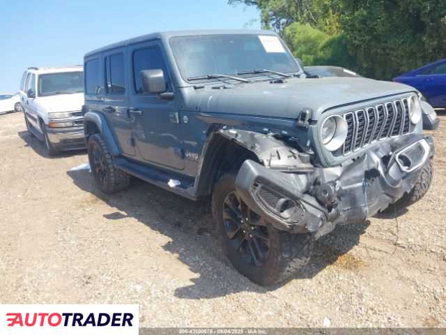 Jeep Wrangler 2024 3