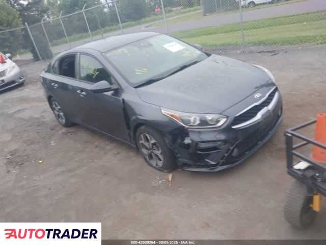 Kia Pozostałe 2019 2 Kia Pozostałe 2019 2