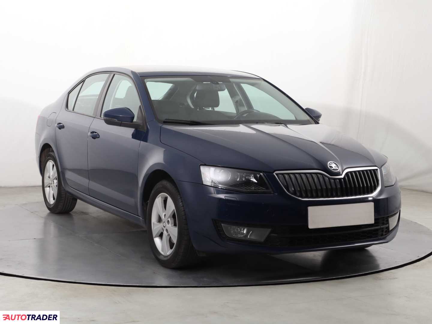 Skoda Octavia 2014 1.2 103 KM