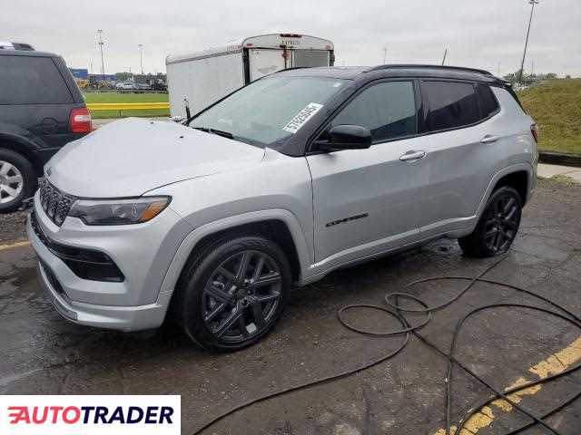 Jeep Compass 2024 2
