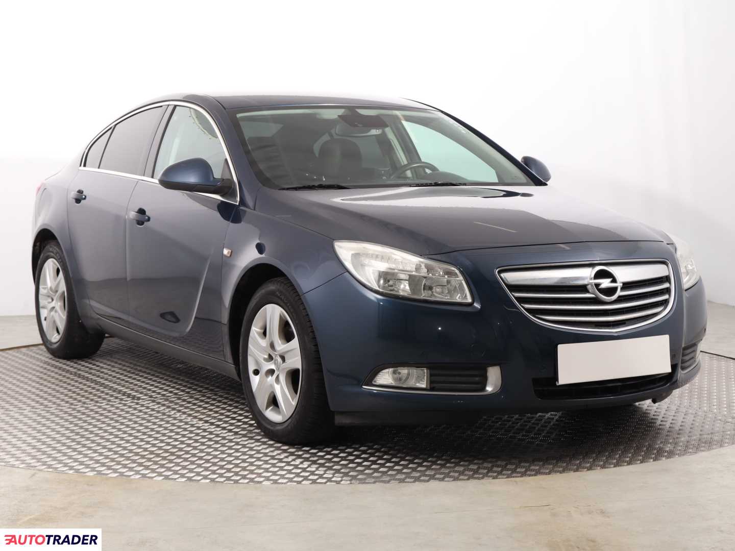 Opel Insignia 2013 1.4 138 KM Opel Insignia 2013 1.4 138 KM
